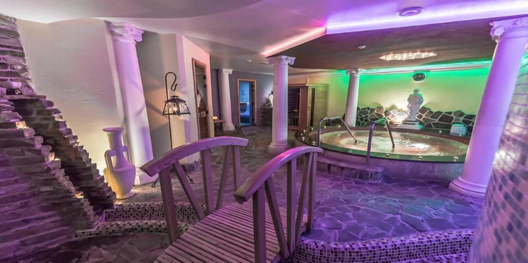 Hotel Nezabudka Татранска Щръба Екстериор снимка