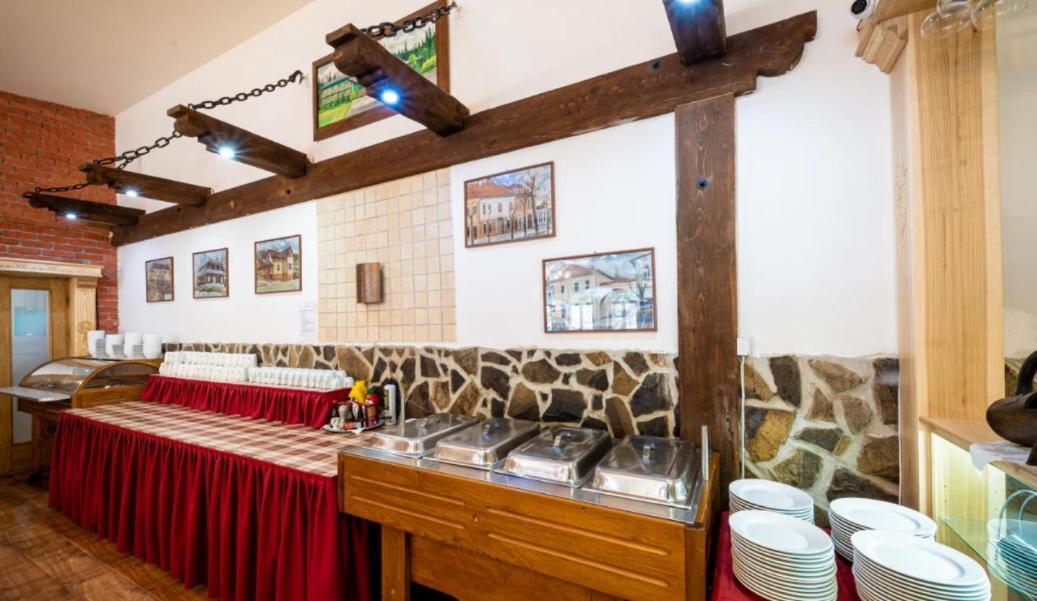 Hotel Nezabudka Татранска Щръба Екстериор снимка