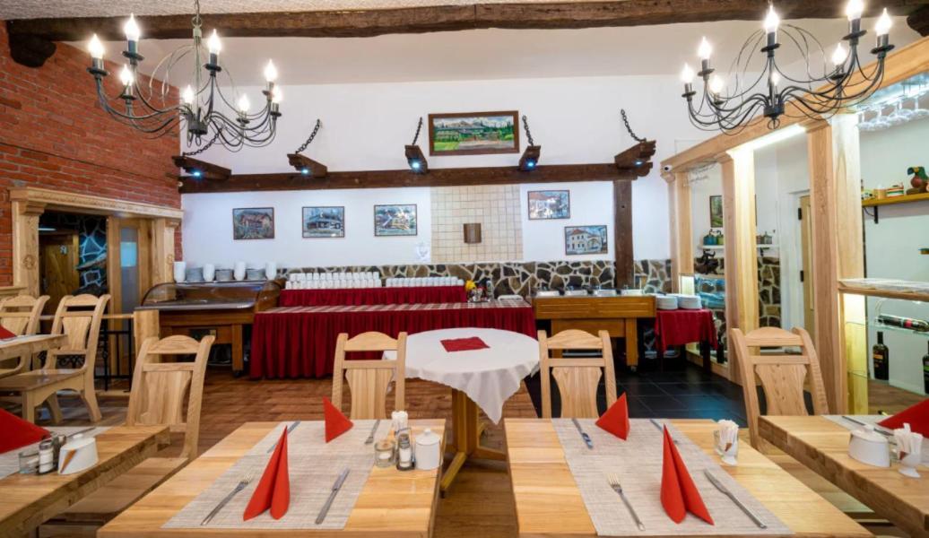 Hotel Nezabudka Татранска Щръба Екстериор снимка