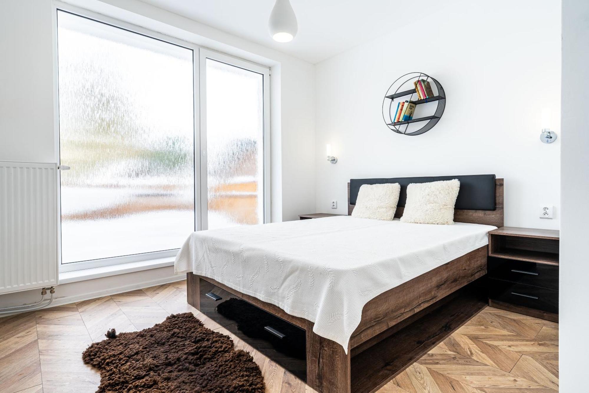 Hotel Nezabudka Татранска Щръба Екстериор снимка