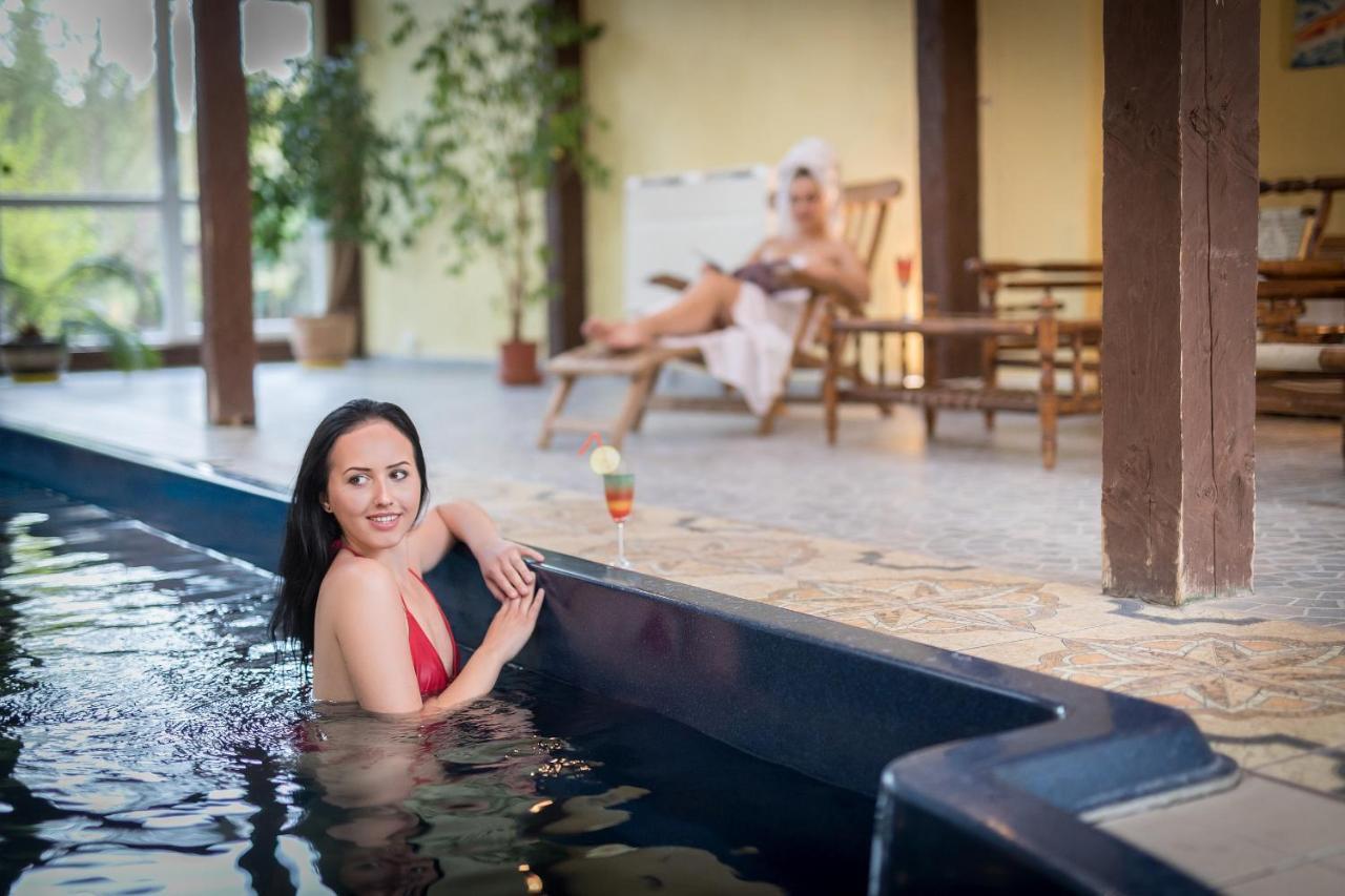 Hotel Nezabudka Татранска Щръба Екстериор снимка