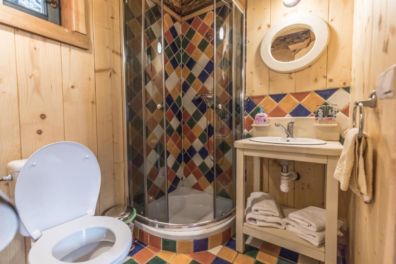 Hotel Nezabudka Татранска Щръба Екстериор снимка