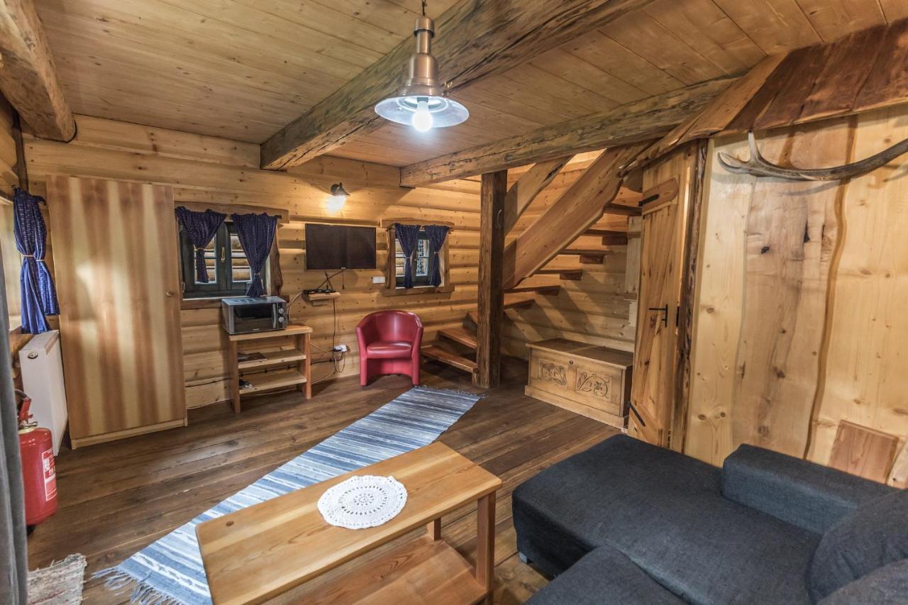 Hotel Nezabudka Татранска Щръба Екстериор снимка